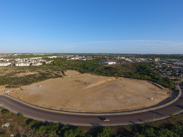 ORV LAND DEVELOPMENT: 315 Dorel Dr, Laredo, TX 78046